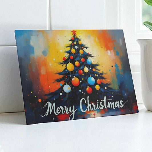 Merry Christmas Board/Charcuterie