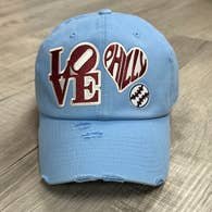 Phillies Baseball Cap