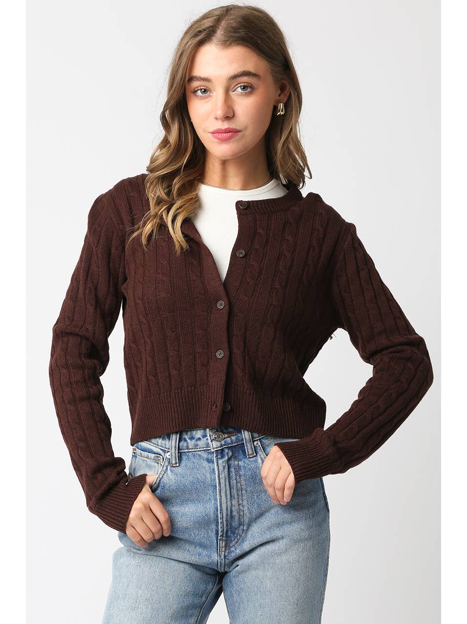 Josie Cardi Brown