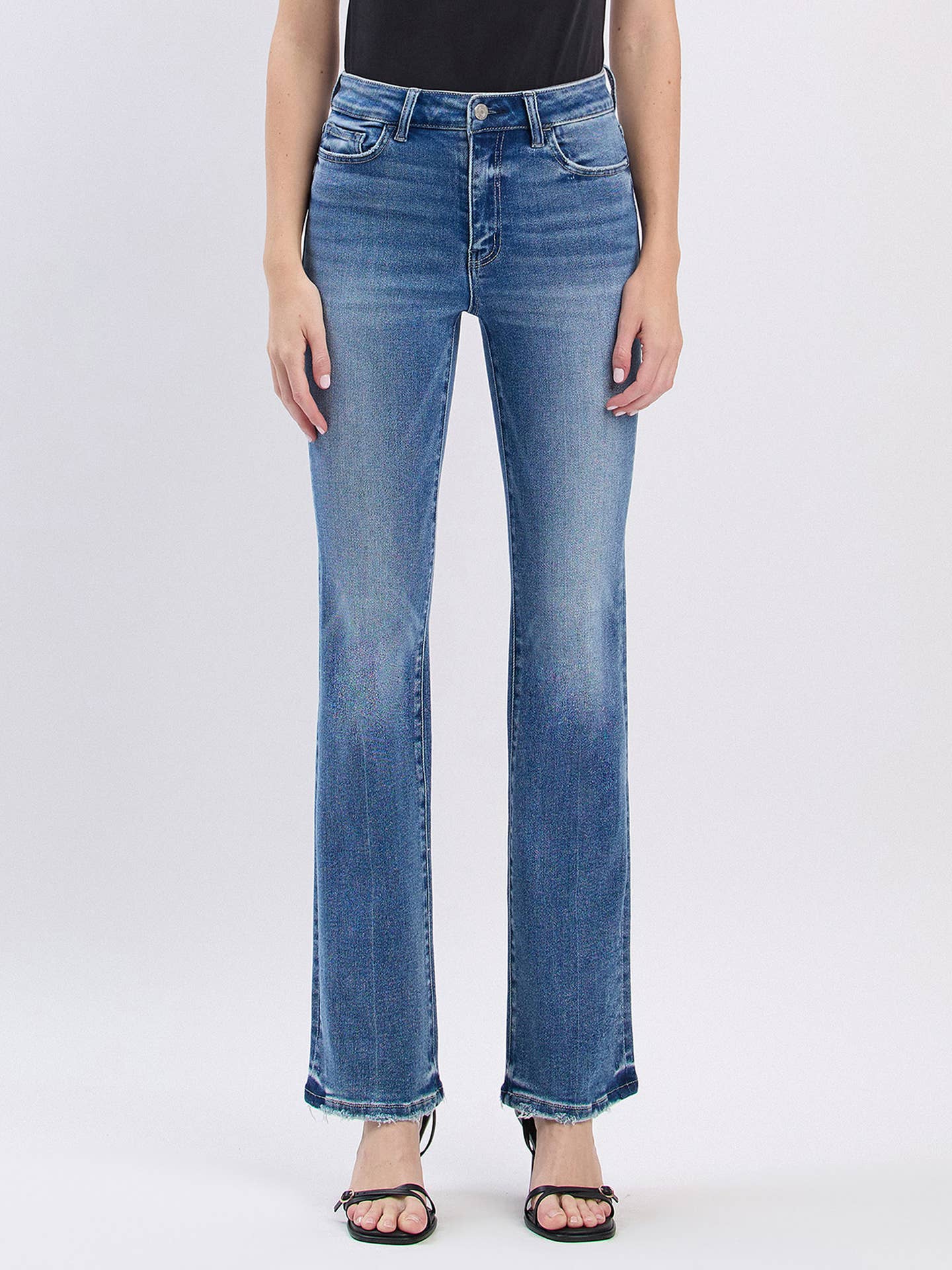 Full Length Bootcut