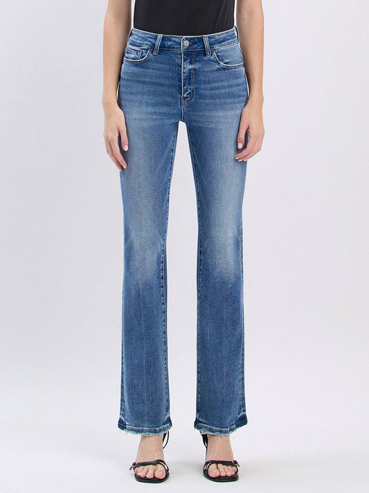 Full Length Bootcut