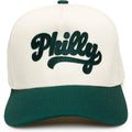 Two Tone Philly Cap