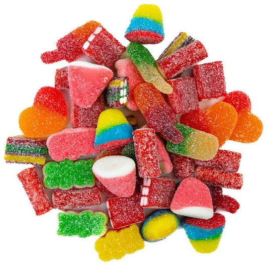 Vidal Sweet And Sour Mix