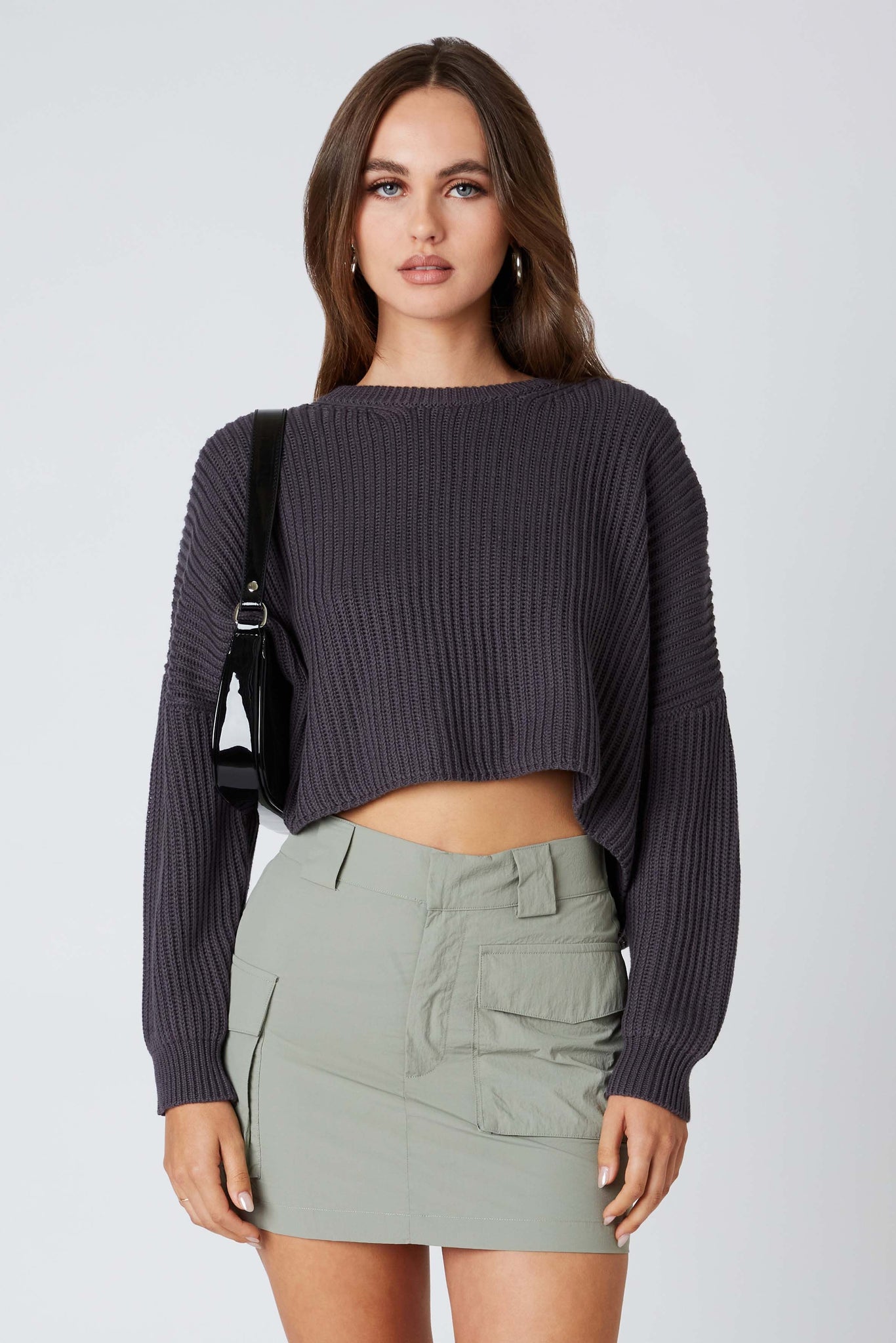 Brooke Sweater Slate
