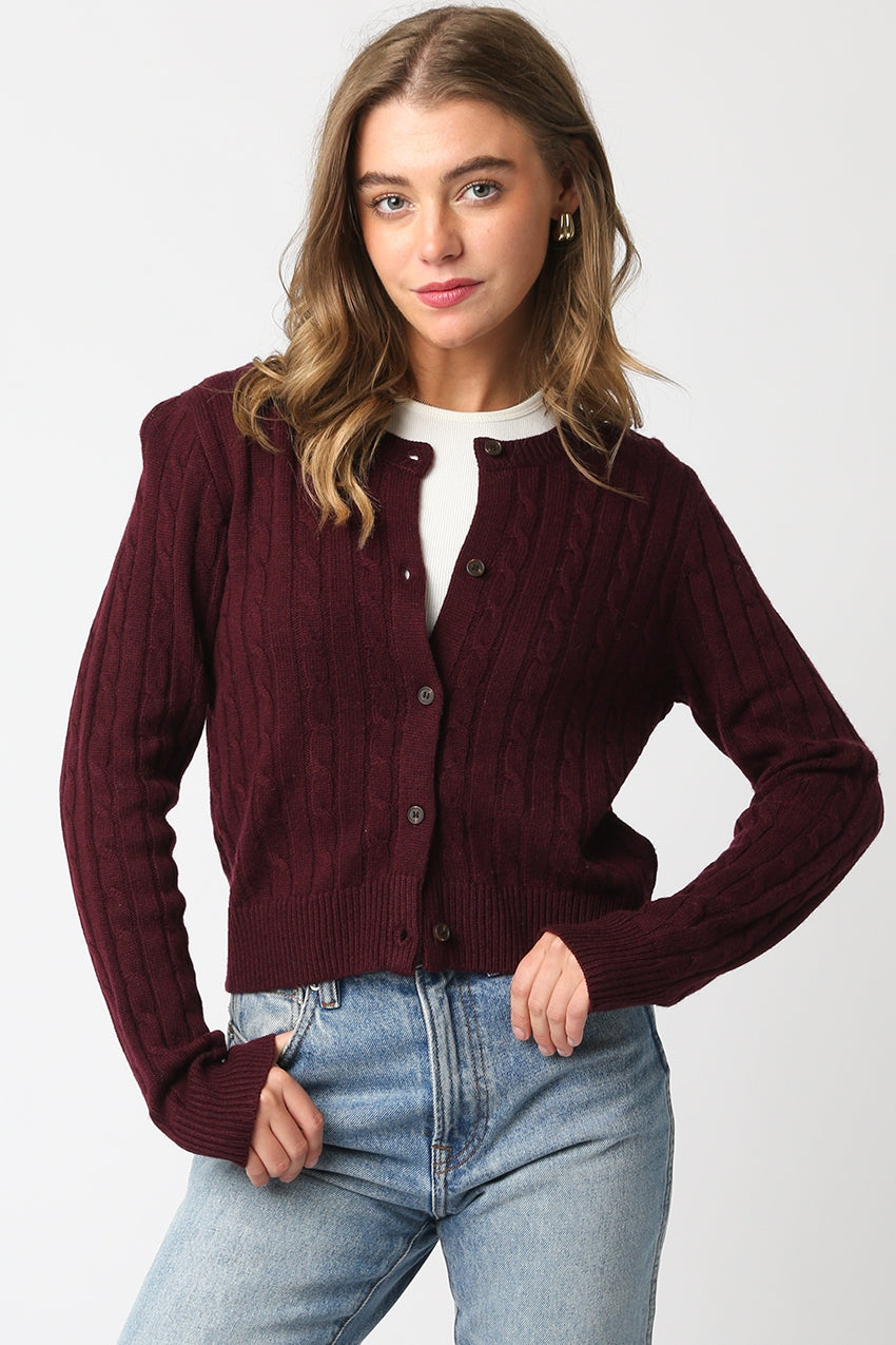 Josie Cardi Berry