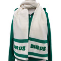 Birds Scarf