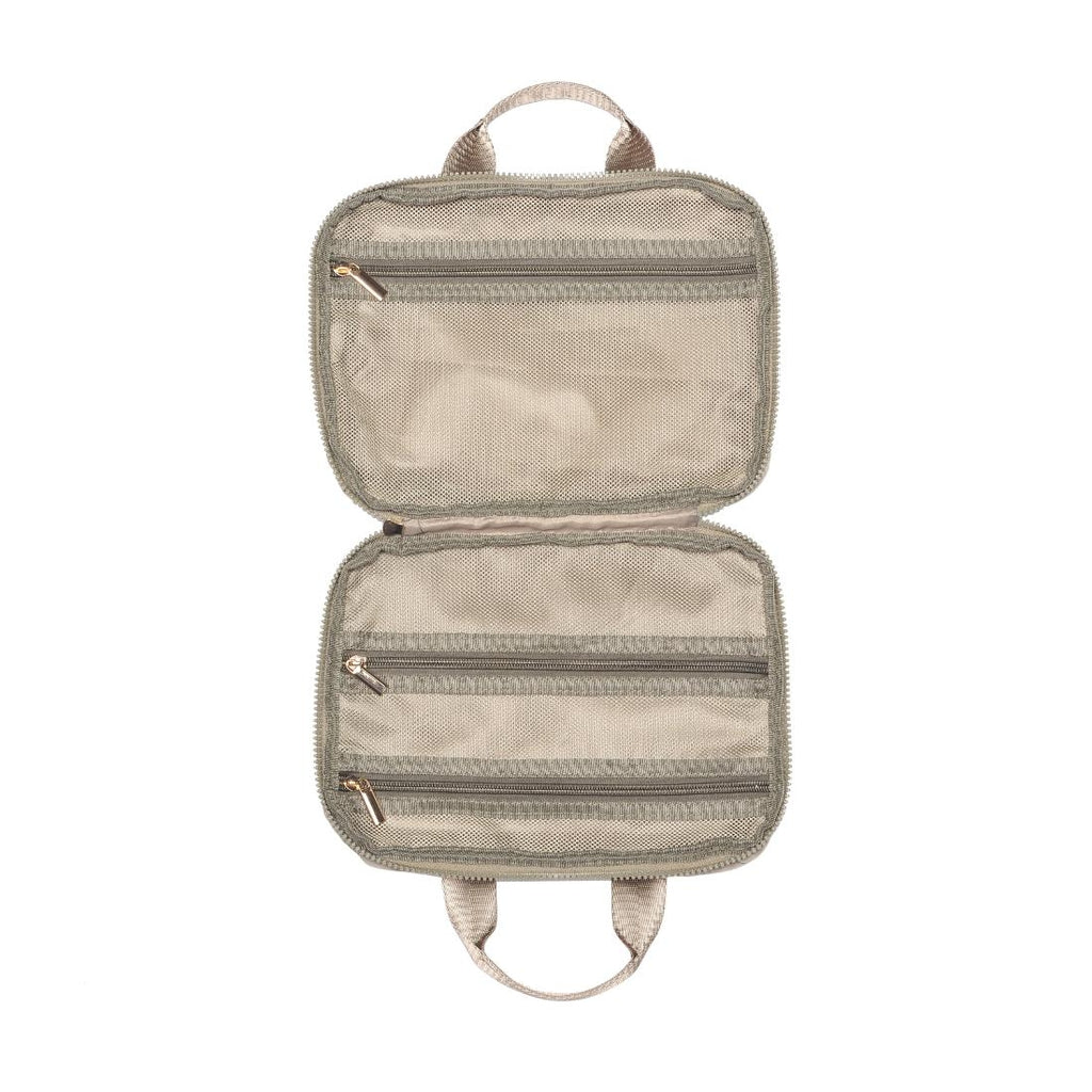 Cloud Cruiser Travel Organizer