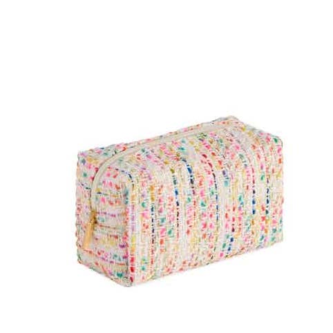Audra Zip Pouch