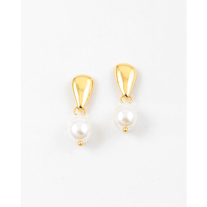 Gold Dipped Pearls