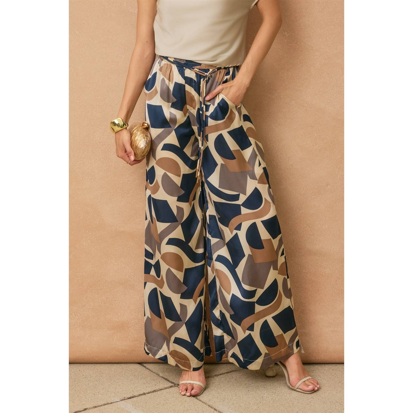 Lost In Space Pant