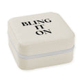 Bling It On Jewelry Box