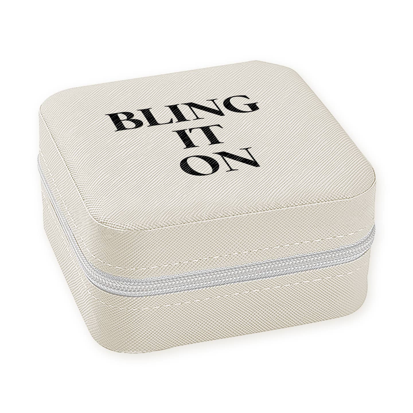 Bling It On Jewelry Box