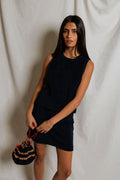 Esther Tank - Navy