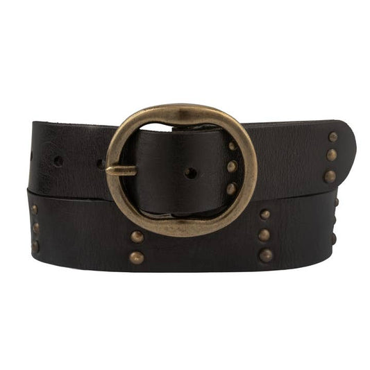 Dion Belt Black