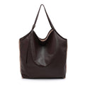 Beau Tote: Coffee