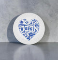 Ahava Round Board