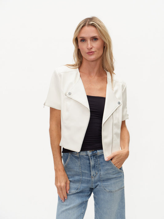 Frankie Moto Jacket