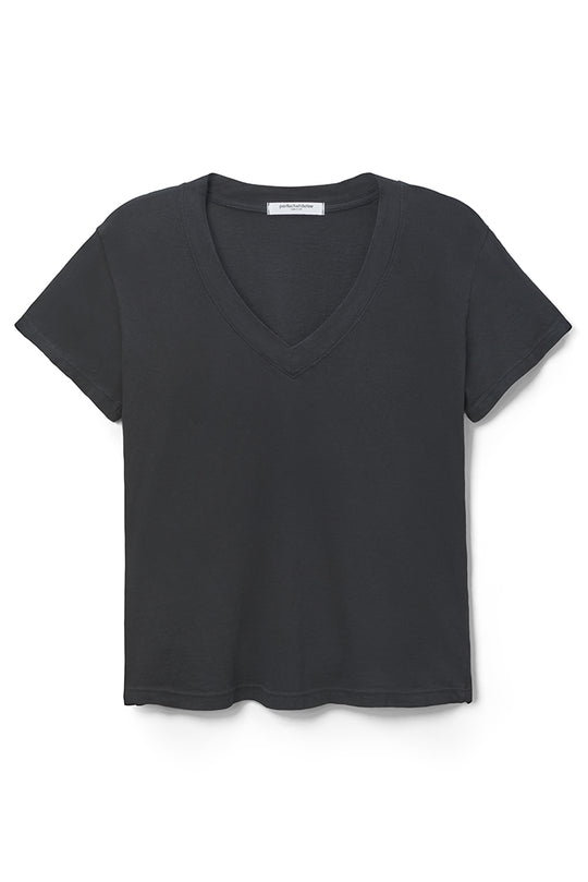 Hendrix Tee Black