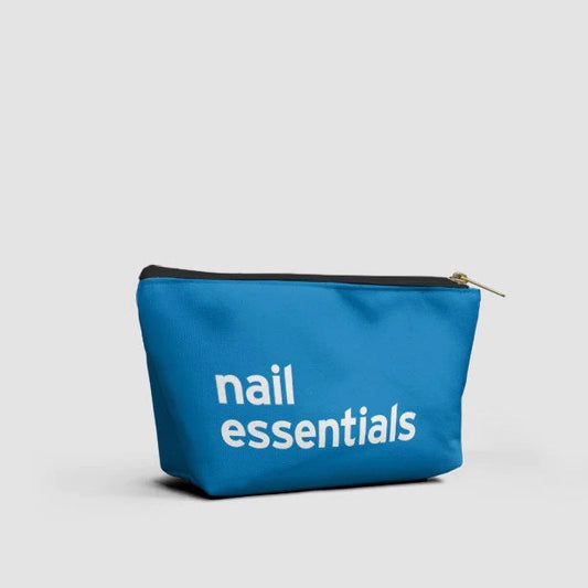 Nail Essentials Packing Bag