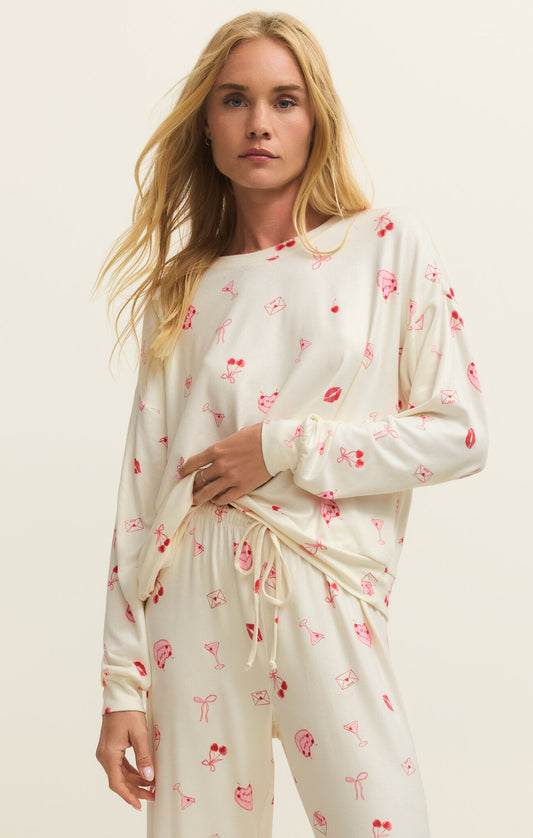 Mira Sweet Things Top