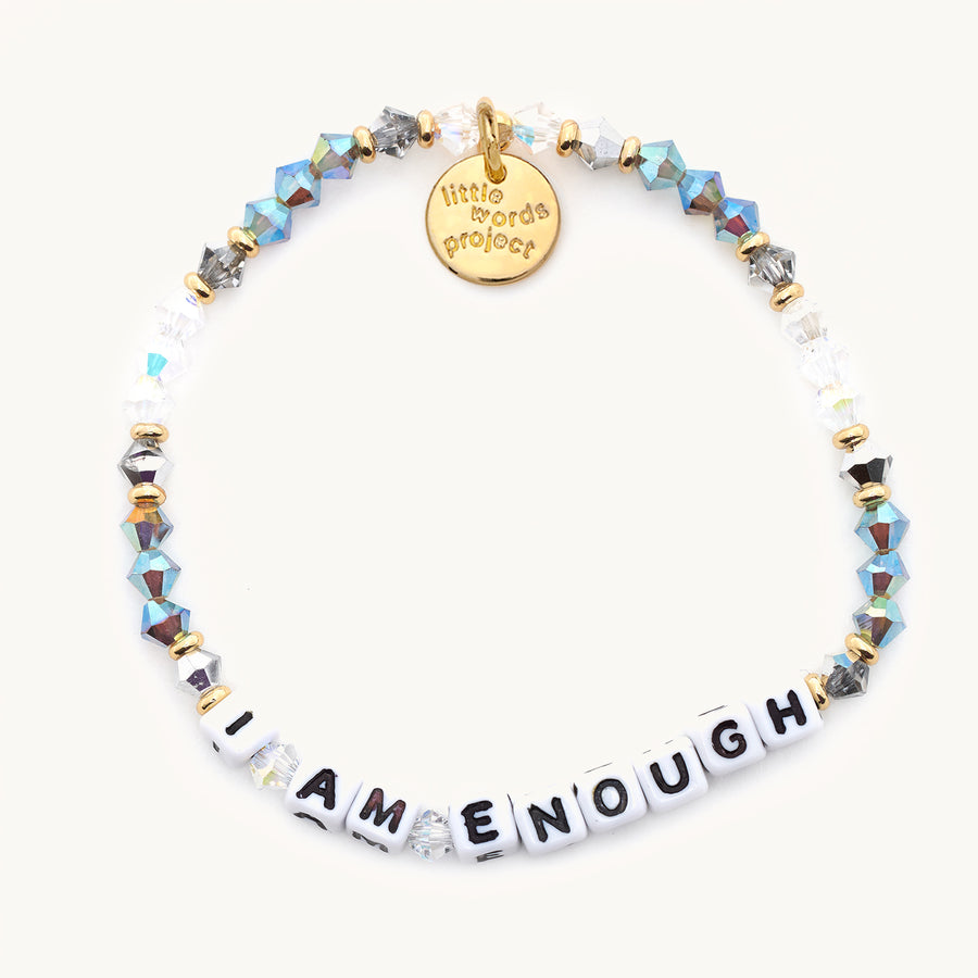 Inspirational Word Bracelets Empowerment Collection