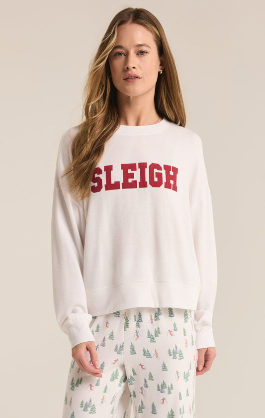 Sleigh Long Sleeve