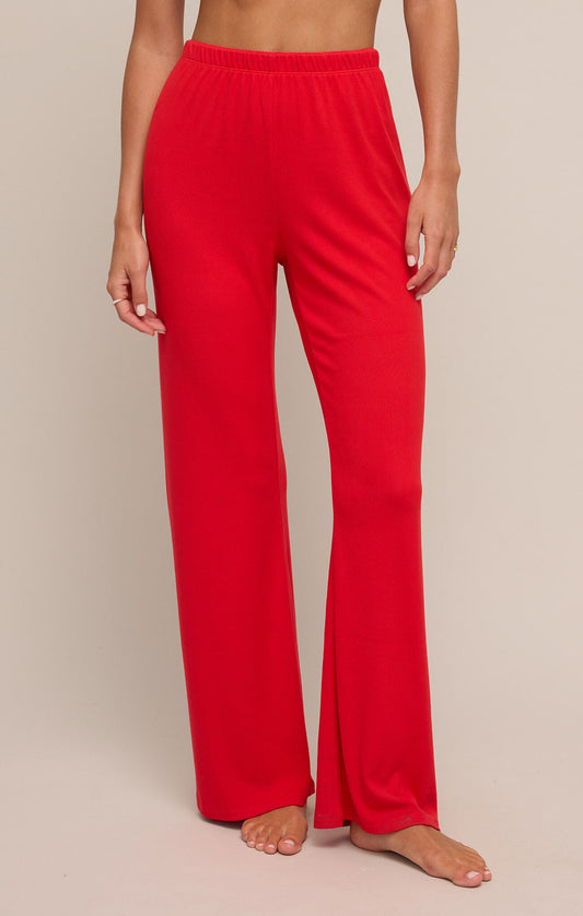 Sabrina Pointelle Pant