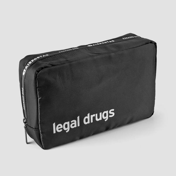 Legal Drugs Packing Bag