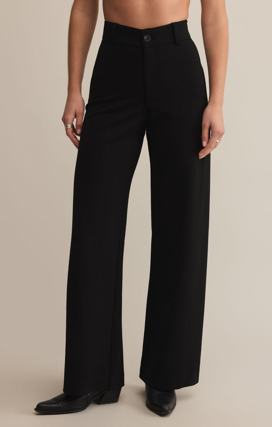 Do It All Rilynn Pant Black