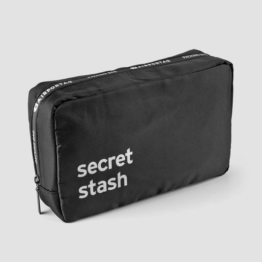 Secret Stash Packing Bag