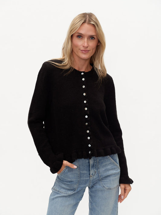 Chelsea Cardigan