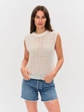 Montauk Knit Top