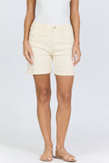 Noel Short In Wheat