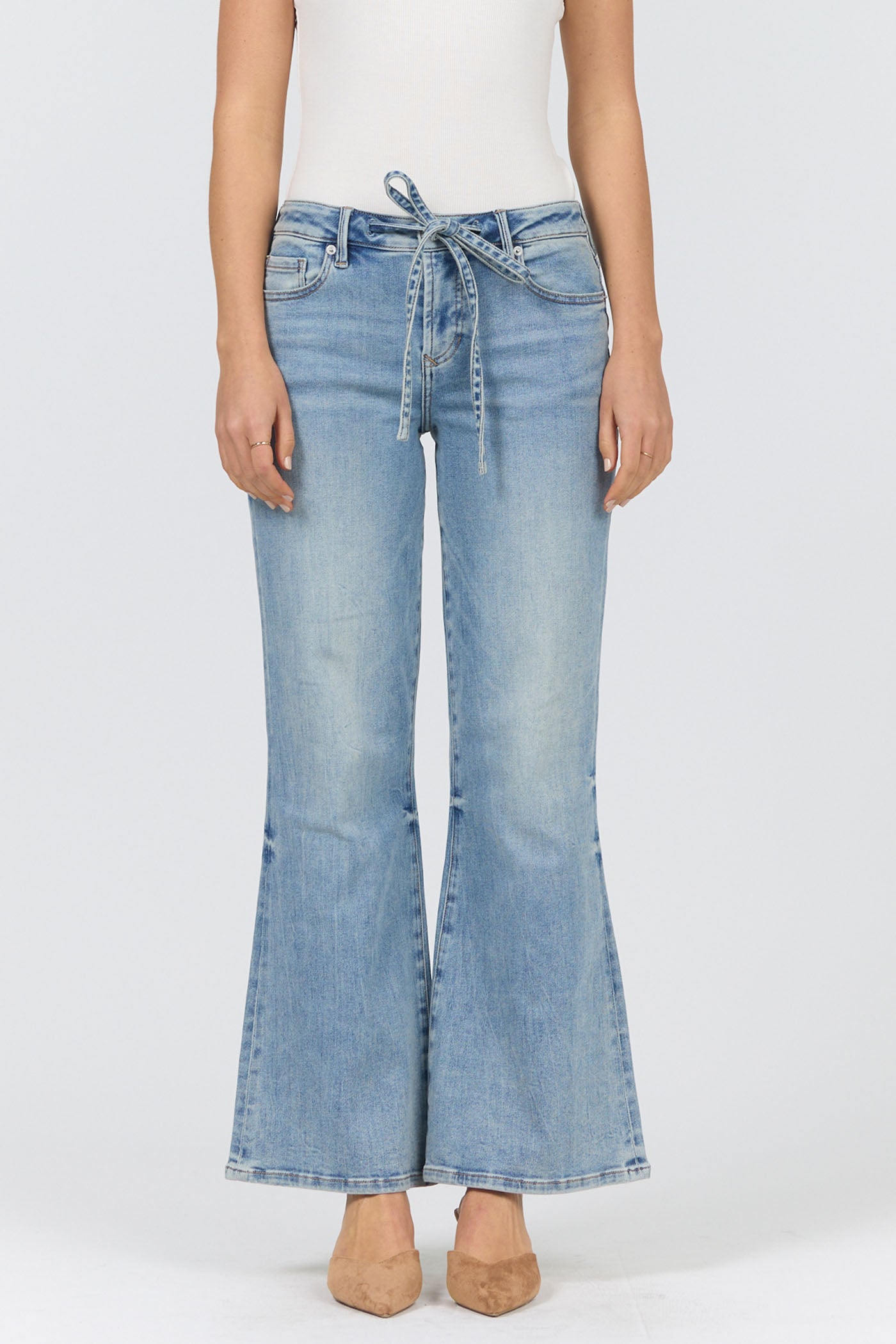Micah Jeans In Pioneer Valley