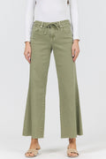 Micah Jeans In Vetiver