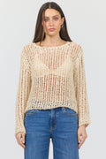 Adela Sweater