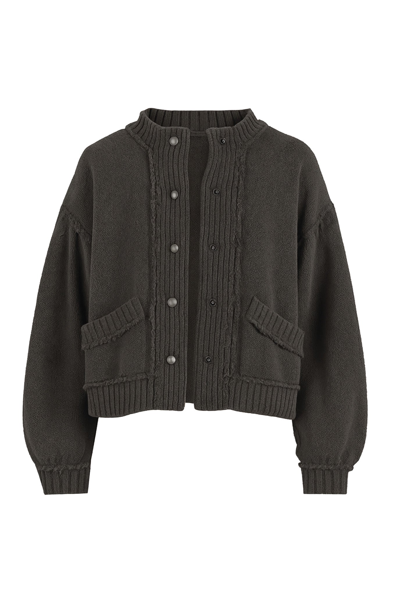Reese Cardigan