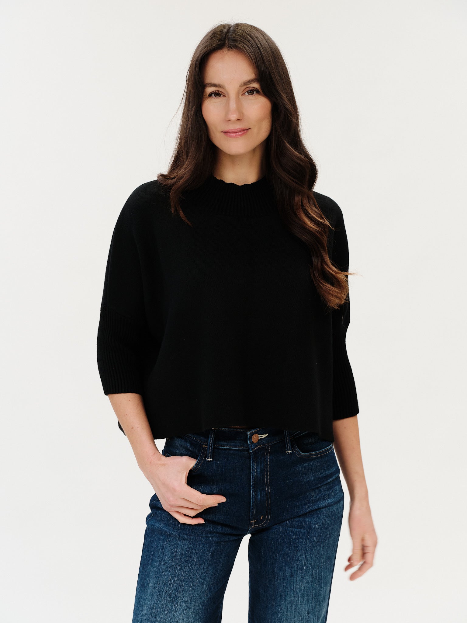 Oslo Sweater