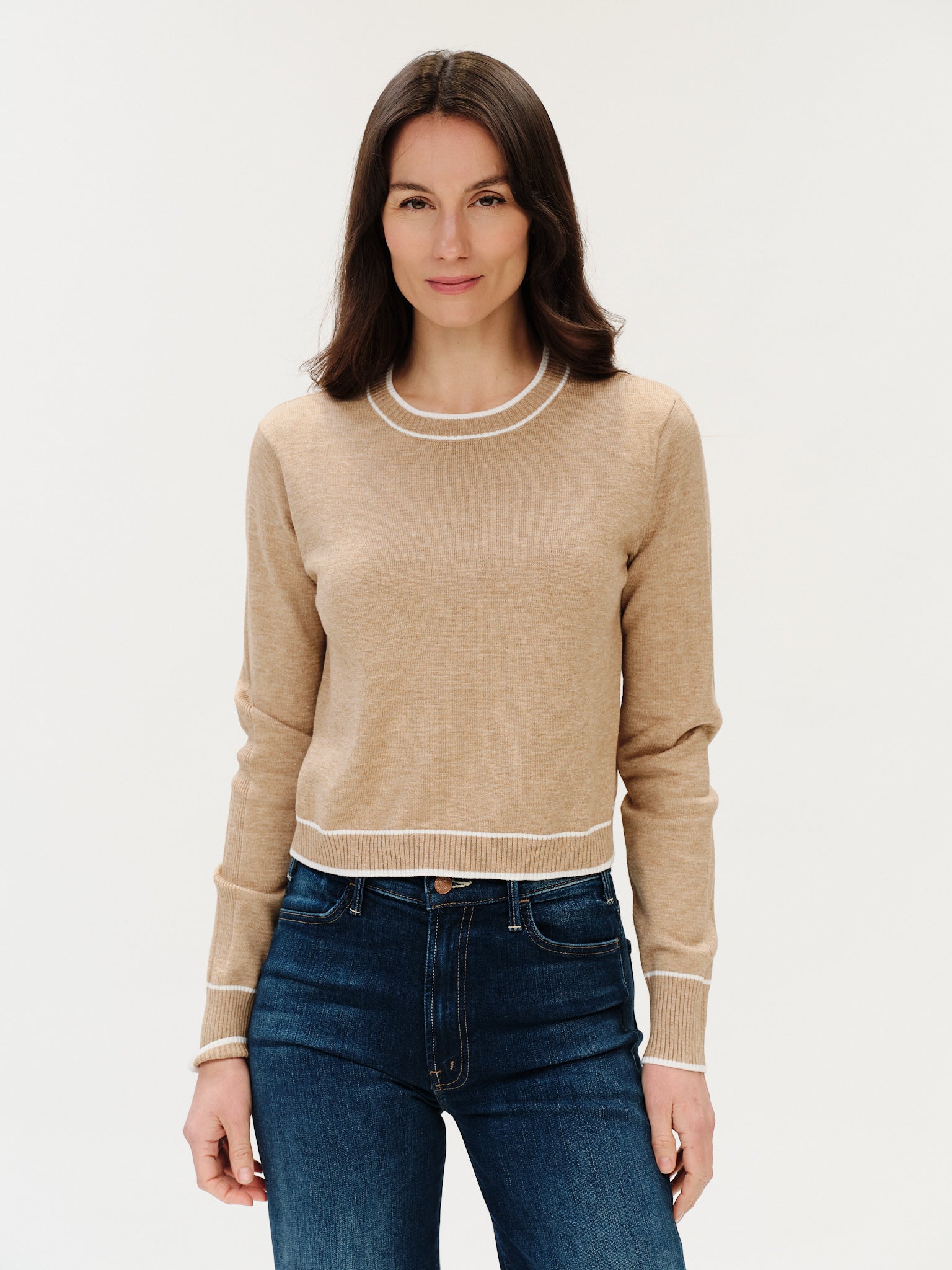 Renley Crew Neck