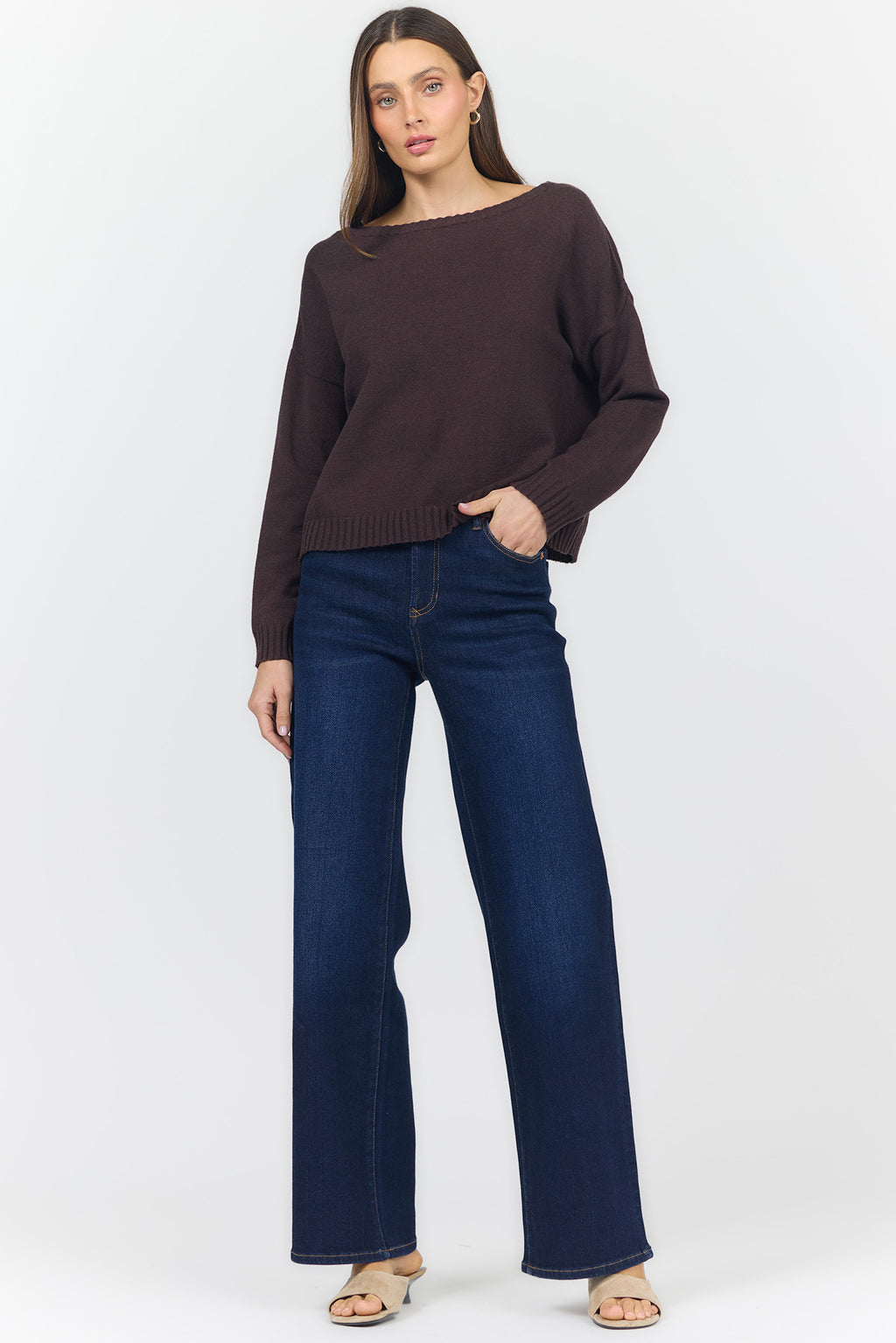 Liliana Sweater