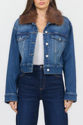 Arden Jacket