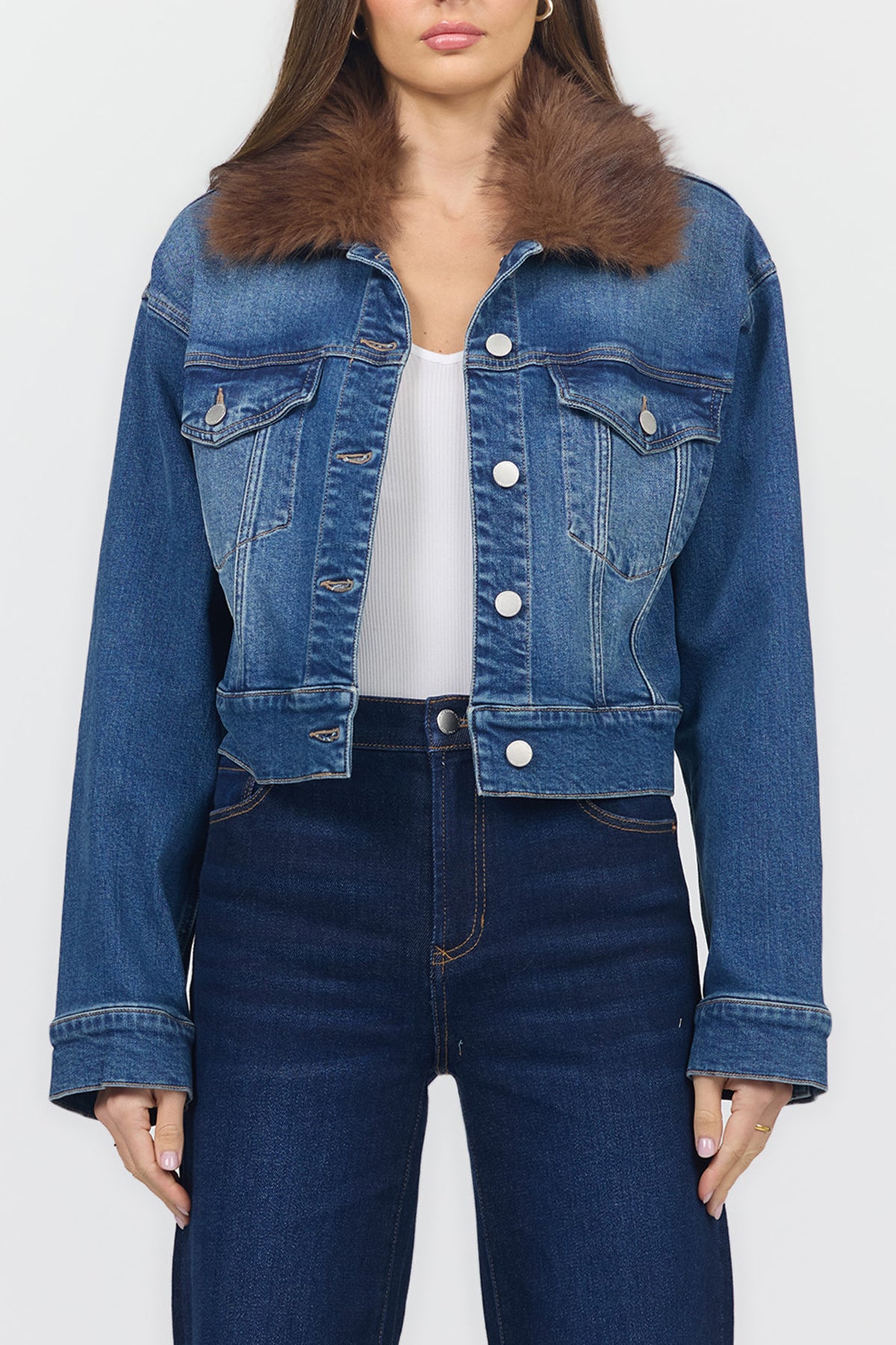 Arden Jacket