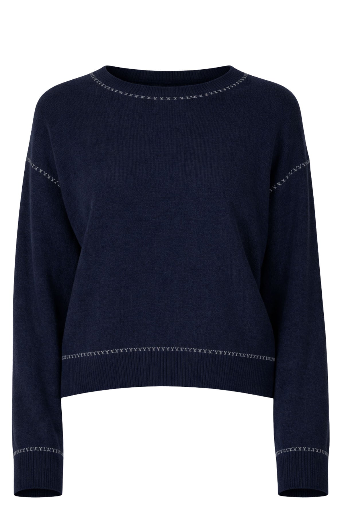 Millie Sweater