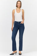Jaxtyn Bootcut Jean In Princess