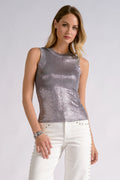 Metallic Tank