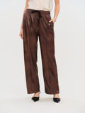 Milano Muse Faux Suede Pant