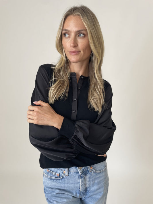 The Janie Top
