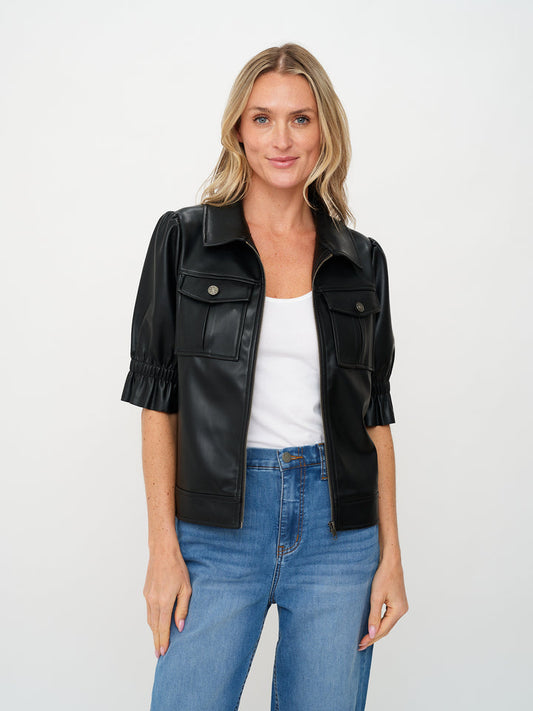 Jennifer Jacket