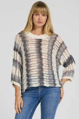 Gilly Sweater