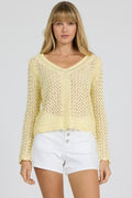 Vivi Sweater